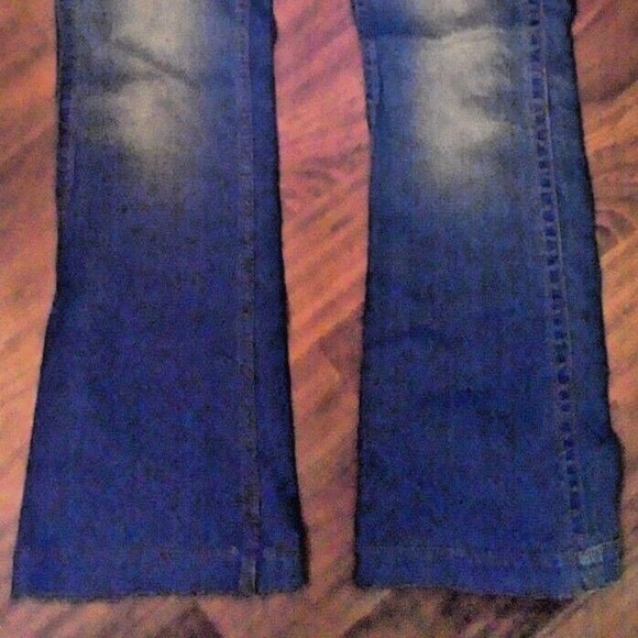 Womens True Religion "Emma" 28X32 slim bootcut - Picture 7 of 7